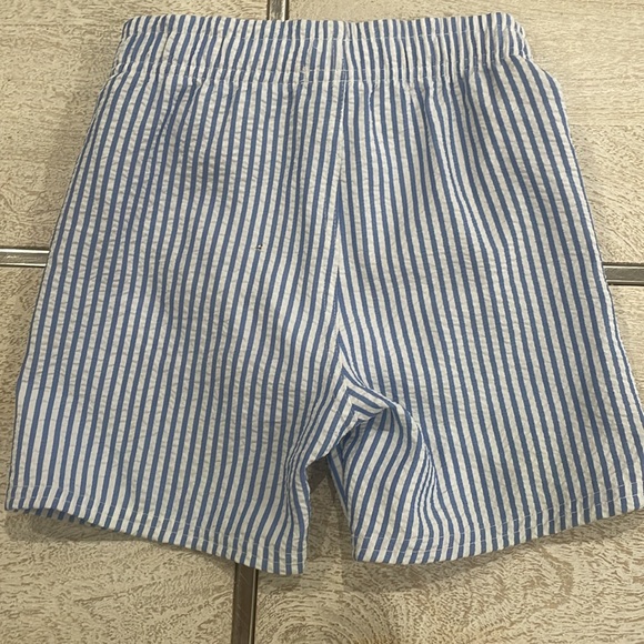 Three Rugged Butts Swim Trunks - Picture 8 of 9